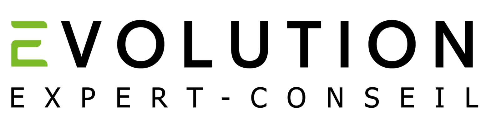 évolution expert-conseil logo