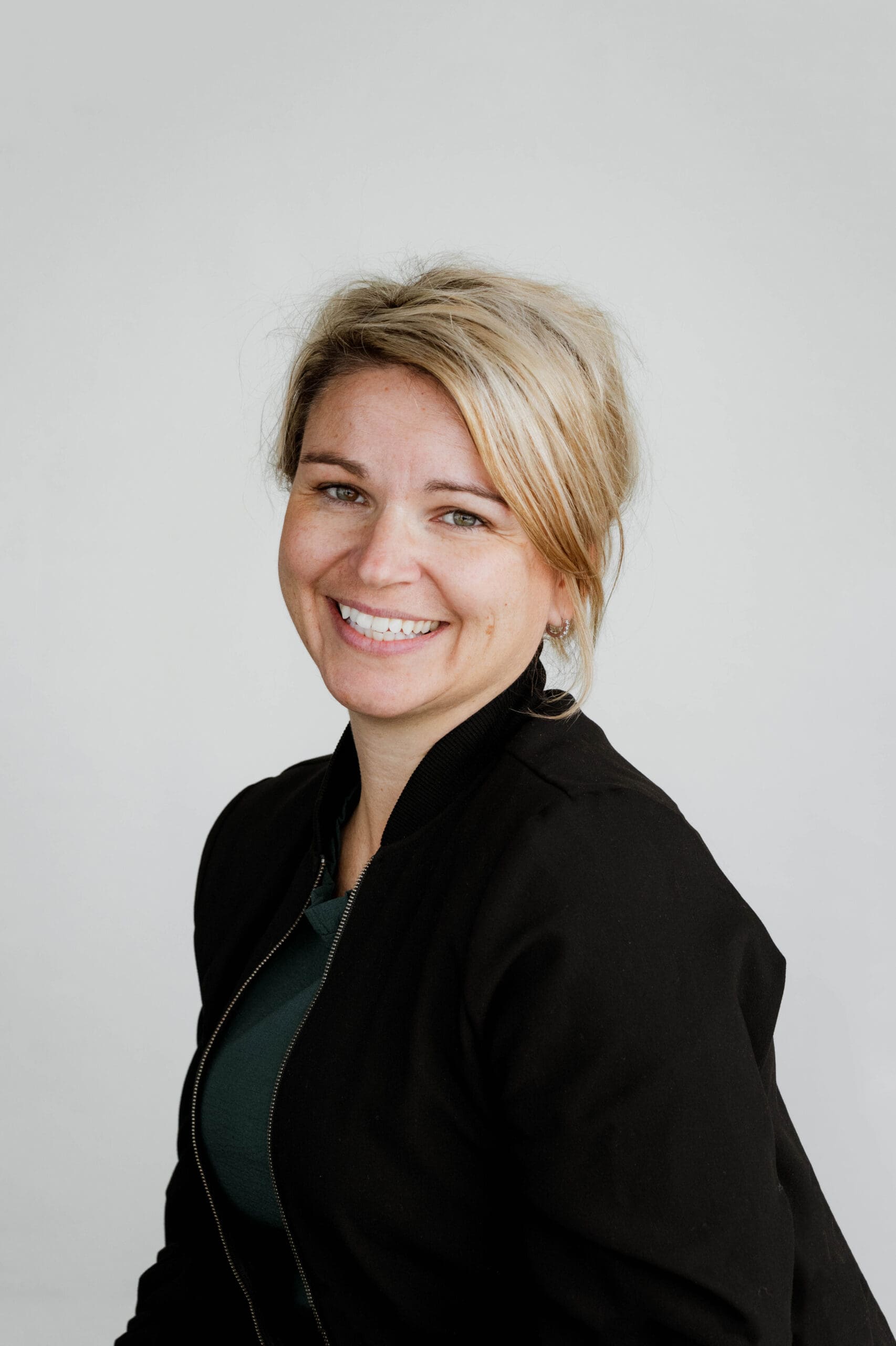 Caroline Ouellet