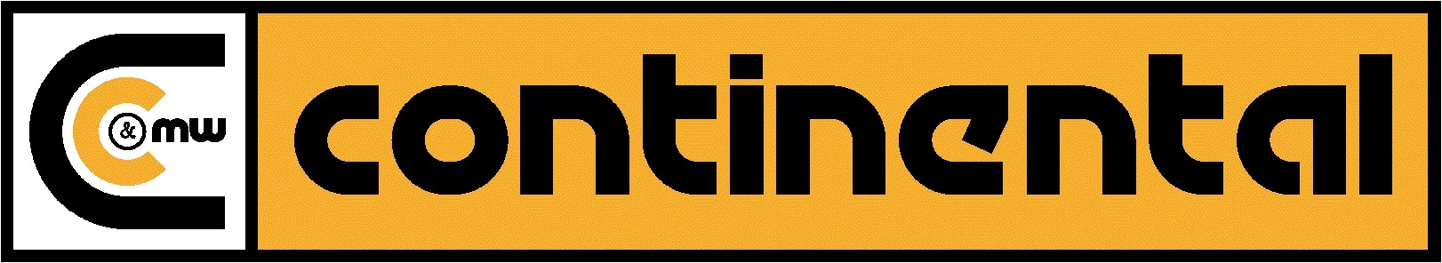 Continental logo