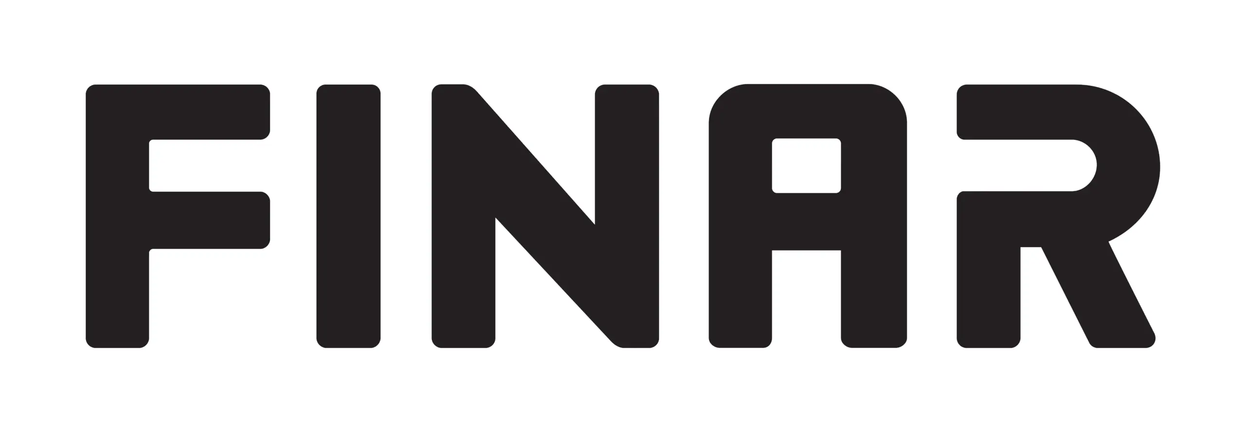 finar logo