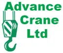 Advance Crane Ltd Logo