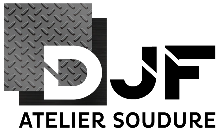 DJF atelier soudure logo