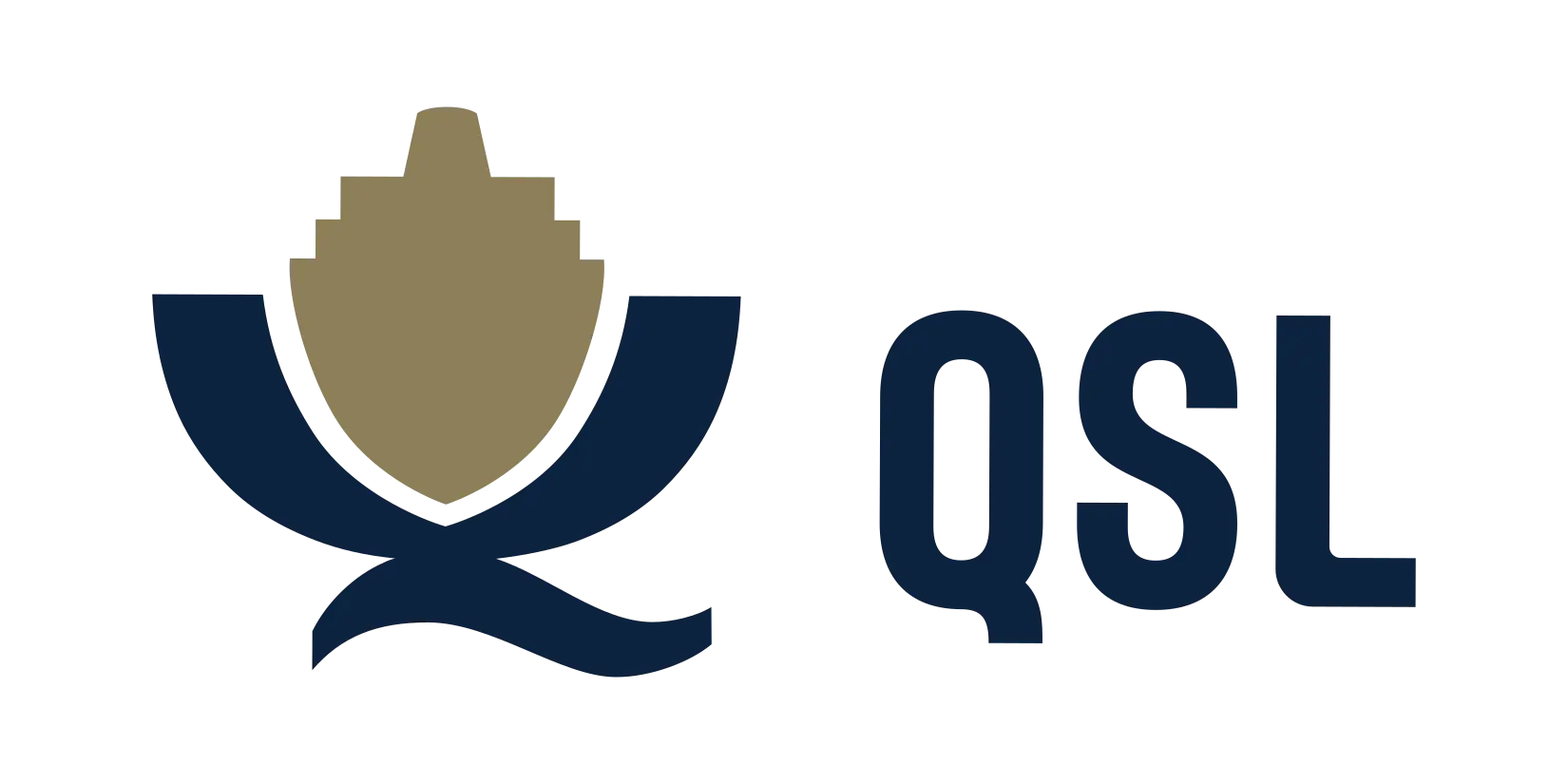 QSL logo