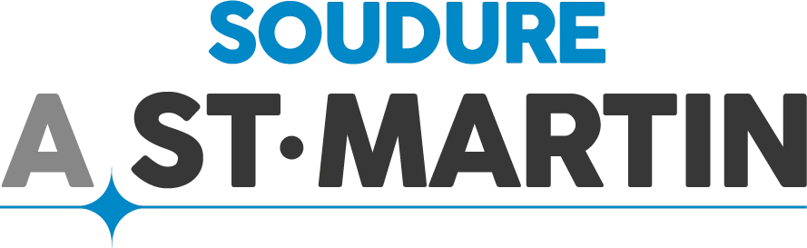 Logo soudure a st-martin