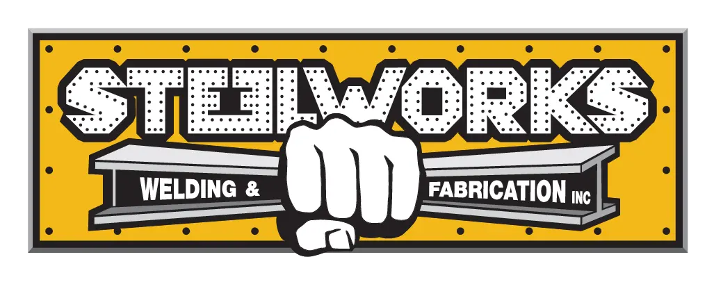 Steelworks logo